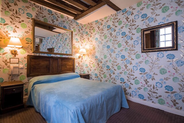 オテル デュ リス