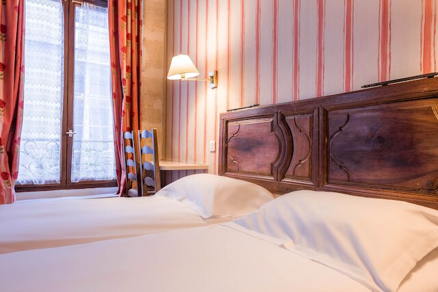 オテル デュ リス