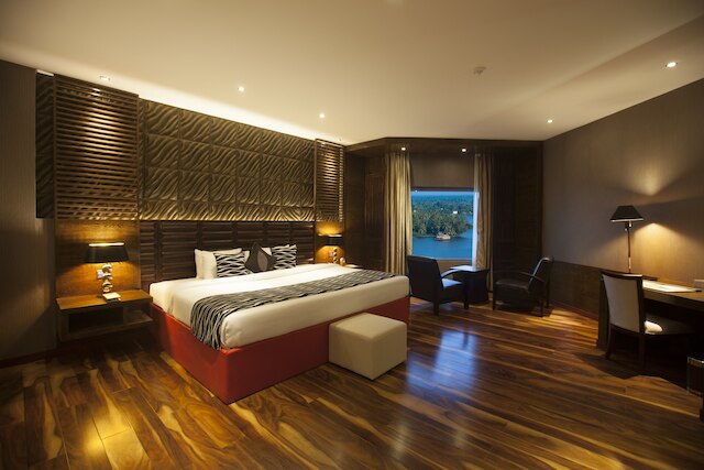 ラマダ バイ ウインダム アレッピー