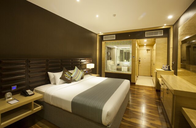 ラマダ バイ ウインダム アレッピー