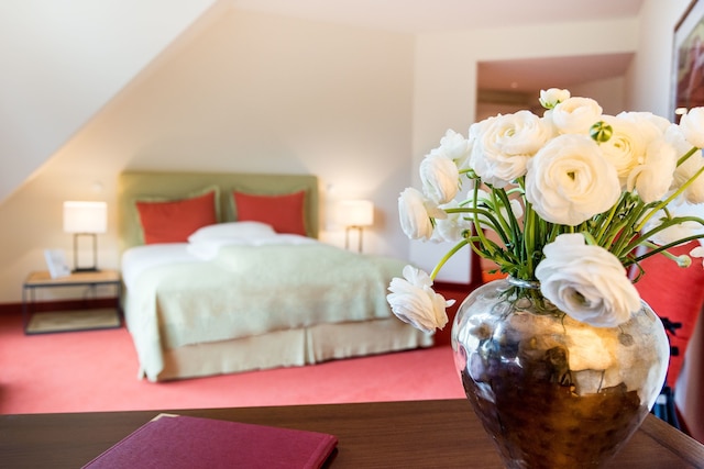 パークホテル ロトホフ