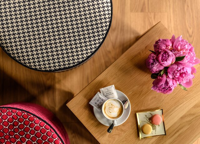 パークホテル ロトホフ