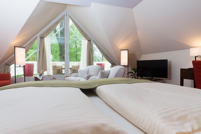 パークホテル ロトホフ