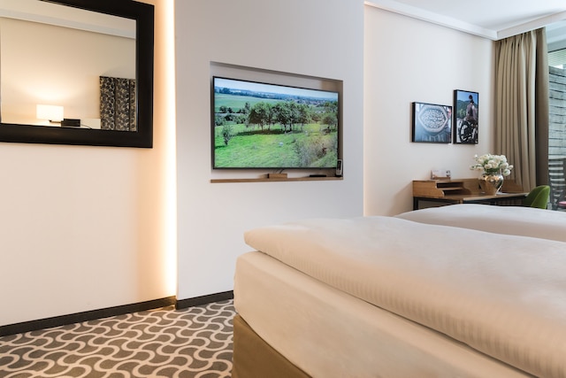 パークホテル ロトホフ