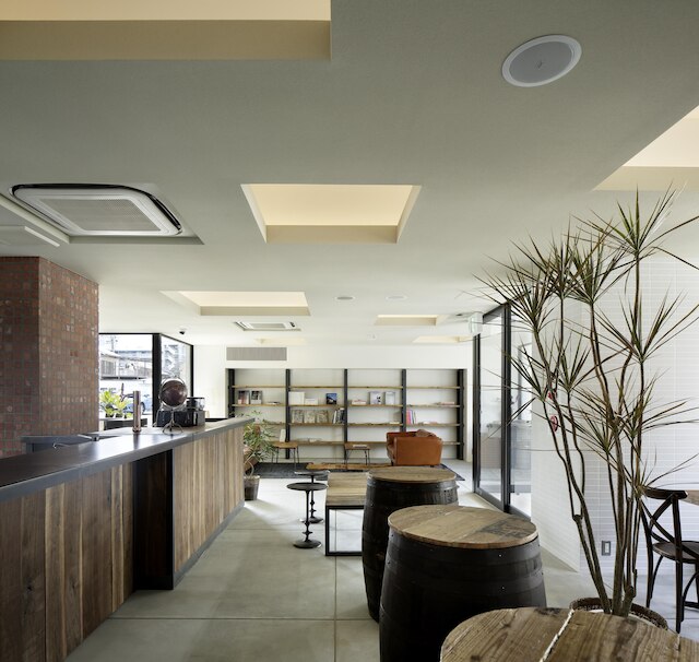 ピースホステル京都