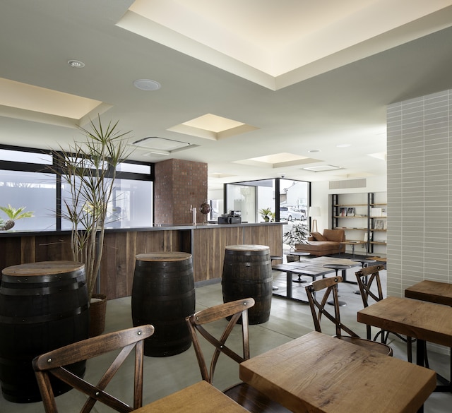 ピースホステル京都