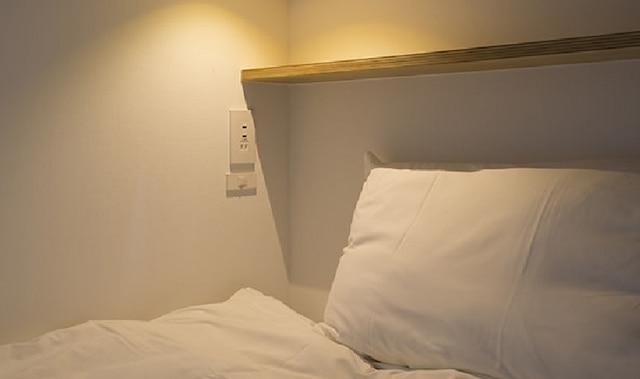 ピースホステル京都