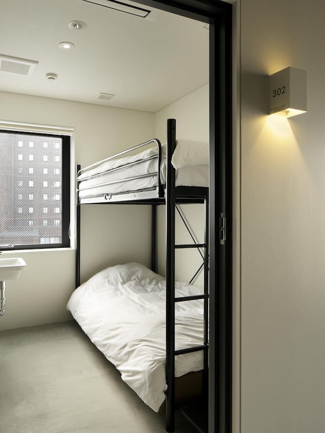 ピースホステル京都