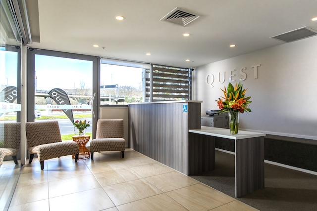 クエスト オン ボーモント