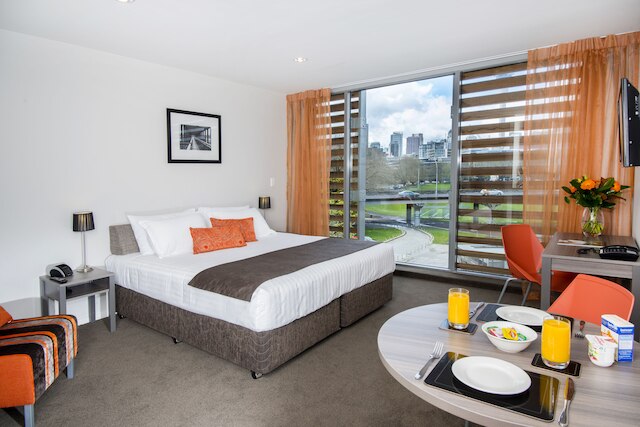 クエスト オン ボーモント