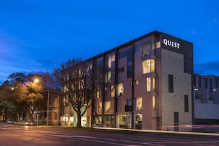 クエスト オン ボーモント