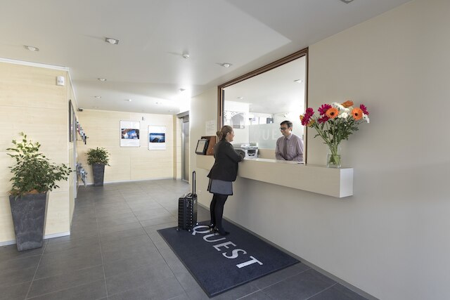 クエスト ポンソビー