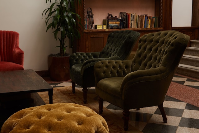 ホテル ノルマンディー