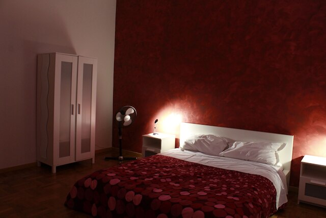 ボローニャ センター タウン