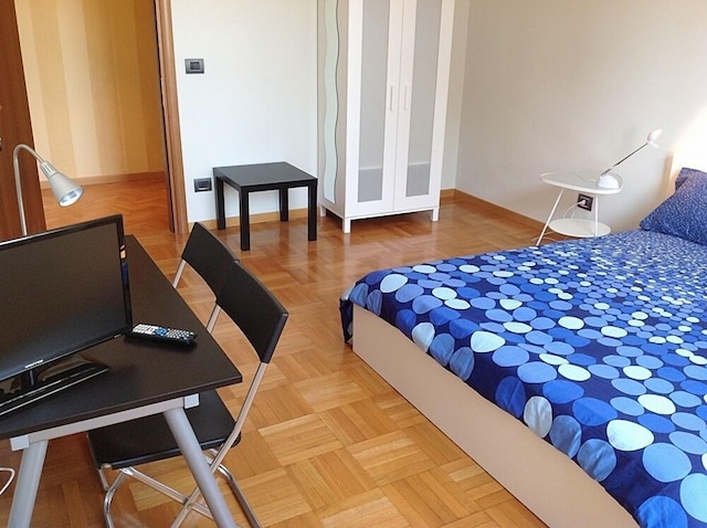 ボローニャ センター タウン