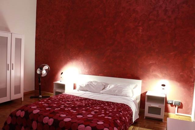 ボローニャ センター タウン