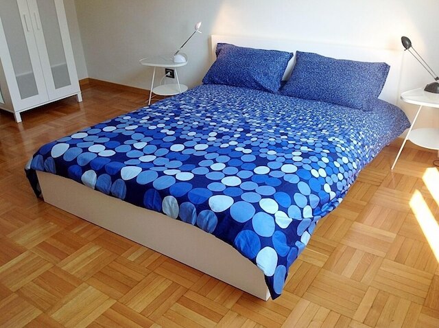 ボローニャ センター タウン