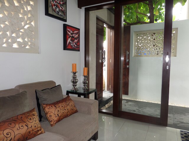 ザ パビリオン クタ