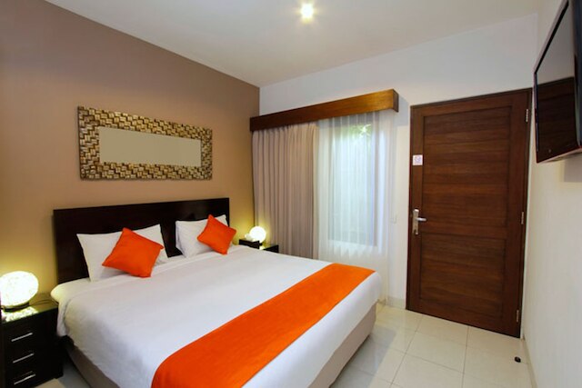 ザ パビリオン クタ