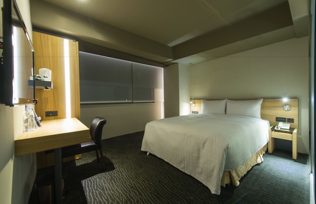 シンプル プラス ホテル