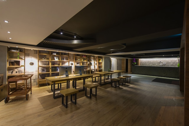 シンプル プラス ホテル