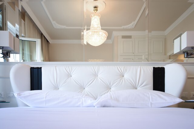 ラグジュアリー スイート ミラノ ドゥオーモ