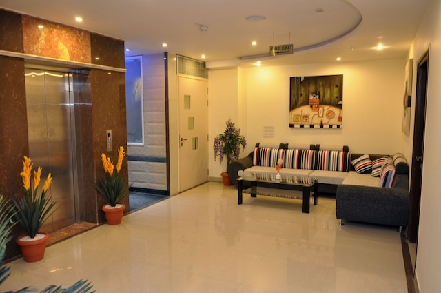 ホテル タージ イン