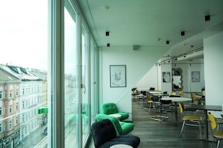 ampm オテル シェーンブルン