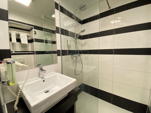 ampm オテル シェーンブルン