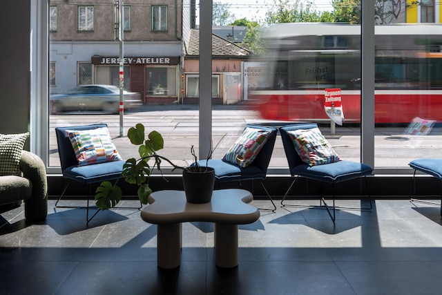 ampm オテル シェーンブルン