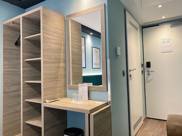 ampm オテル シェーンブルン