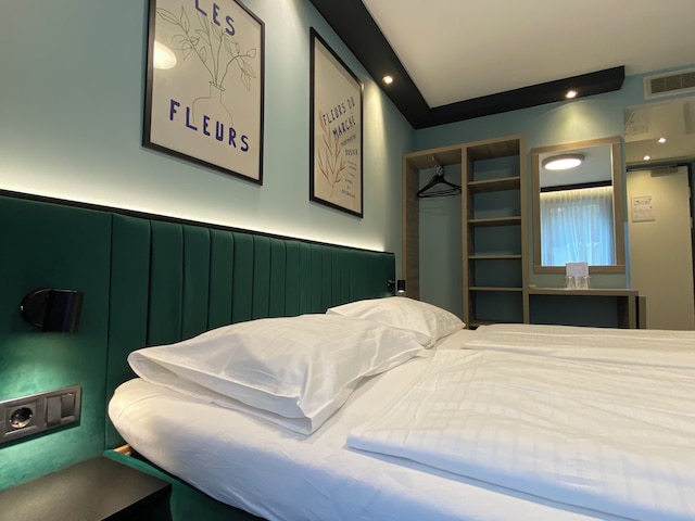 ampm オテル シェーンブルン