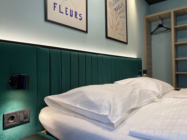 ampm オテル シェーンブルン