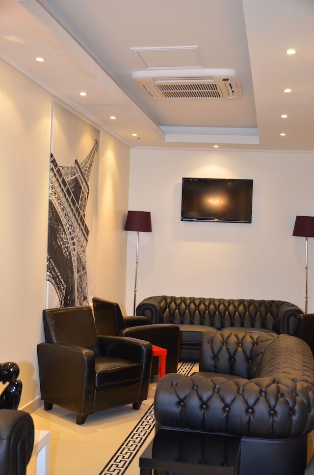 ホテル レジーナ