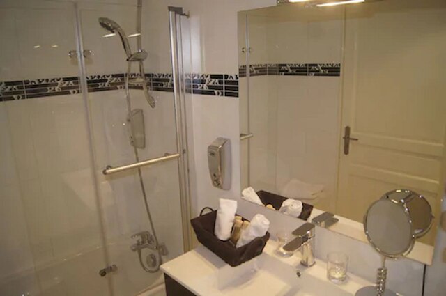 ホテル レジーナ