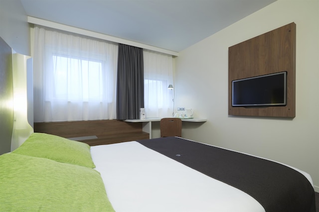 カンパニール ホテル リール ユラリール