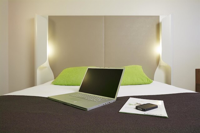 カンパニール ホテル リール ユラリール