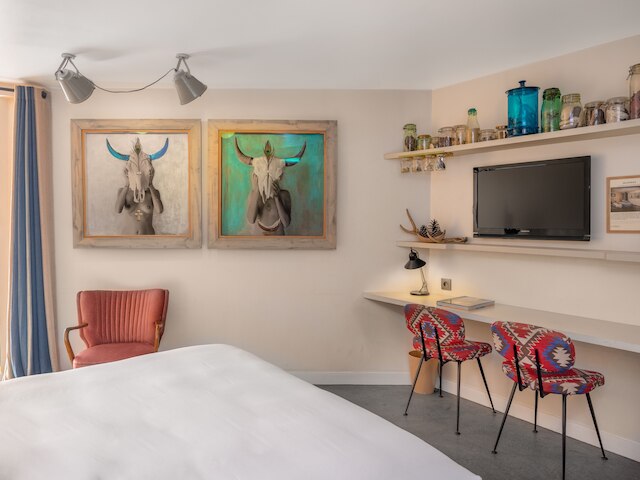 オテル エドガー & アキユ