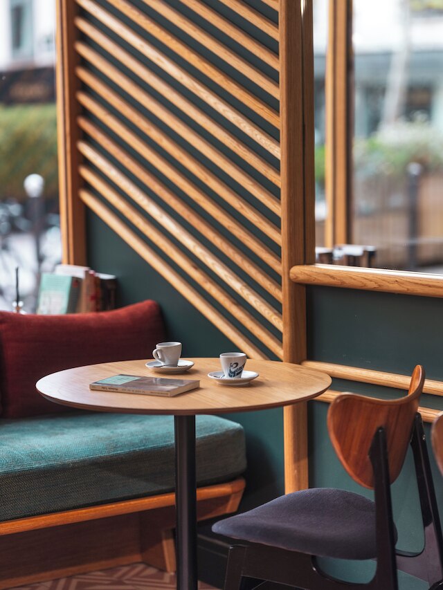 オテル エドガー & アキユ