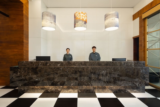 カインドネス ホテル グローリー ピア (康橋商旅光榮碼頭館)