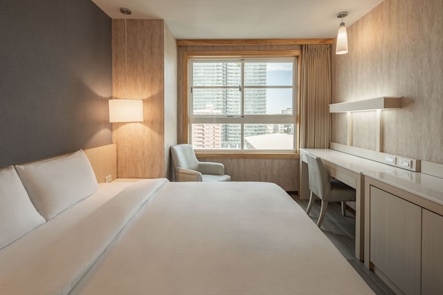 カインドネス ホテル グローリー ピア (康橋商旅光榮碼頭館)