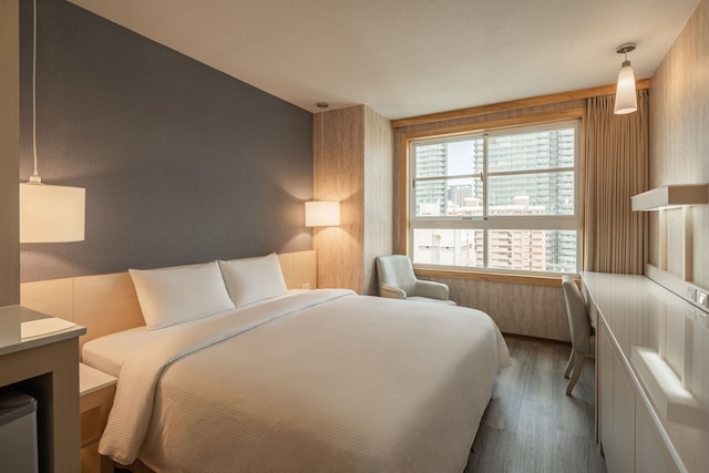 カインドネス ホテル グローリー ピア (康橋商旅光榮碼頭館)