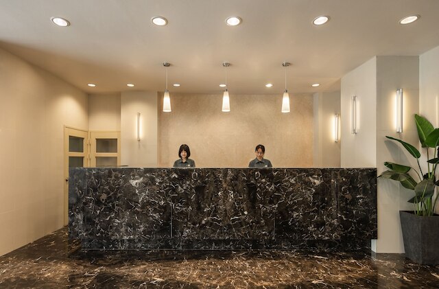 カインドネス ホテル リーオウヘ ナイト マーケット 中正 (康橋商旅六合夜市中正館)