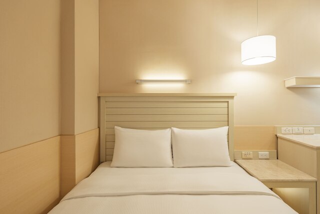 カインドネス ホテル リーオウヘ ナイト マーケット 中正 (康橋商旅六合夜市中正館)