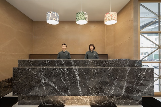 カインドネス ホテル ホウイー ジウルー (康橋商旅後驛九如館)