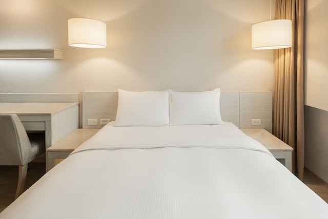 カインドネス ホテル ホウイー ジウルー (康橋商旅後驛九如館)