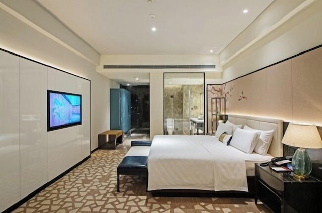 レインバード インターナショナル ホテル (潤邦國際酒店)