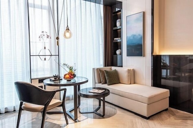 レインバード インターナショナル ホテル (潤邦國際酒店)