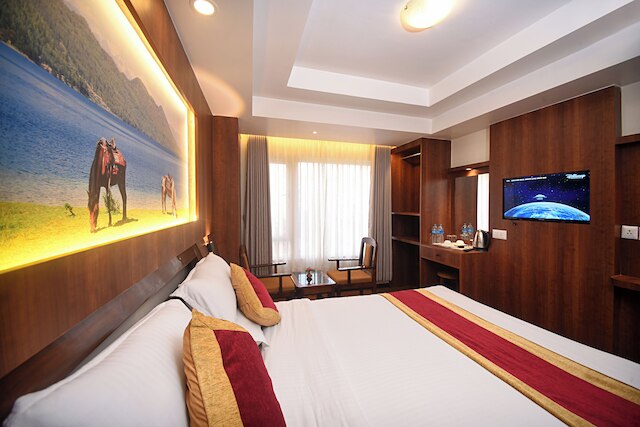 ホテル フレンズ  ホーム