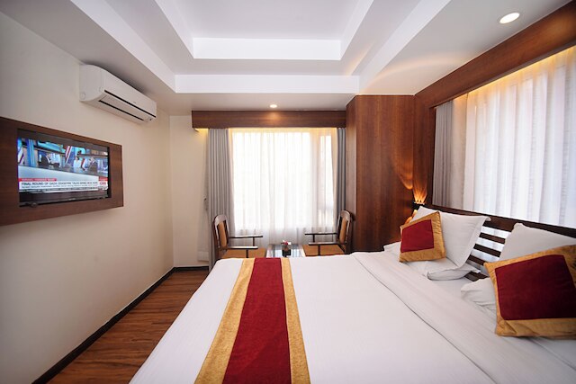 ホテル フレンズ  ホーム